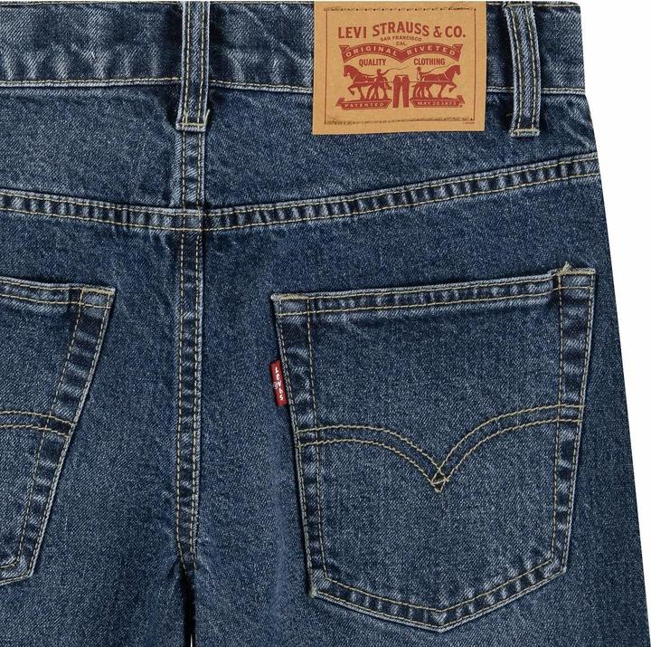 Produktbild Levis Weite Jeans in Baggy-Form (152)