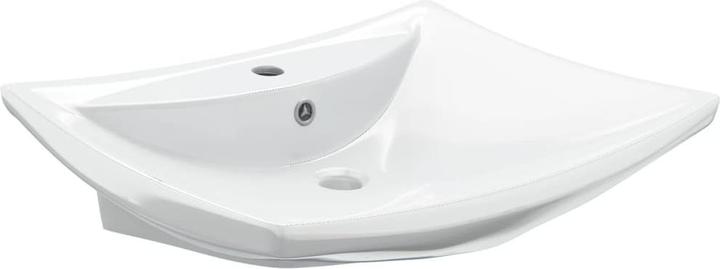 Actual product image vidaXL Eunice (440 mm, 600 mm)