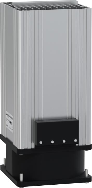 Actual product image Schneider Electric NSYCR250W230VV Control cabinet heater 230 V max 250 W L x W H 100 200 mm