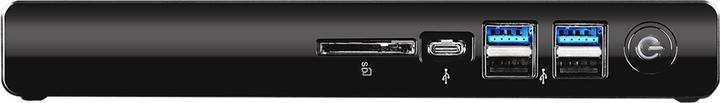 Produktbild AsRock Mars C4205U (Intel Celeron 4205U)