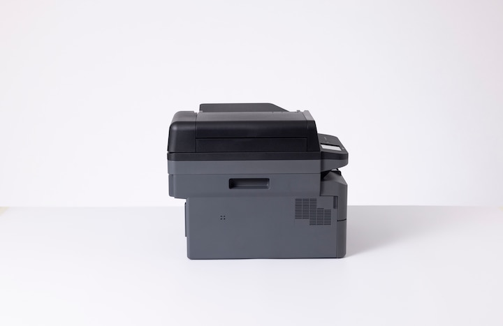 Actual product image Brother DCP-L2660DW (Laser, Black and white)