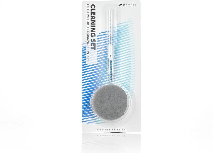 Actual product image Petkit Eversweet Cleaning Set