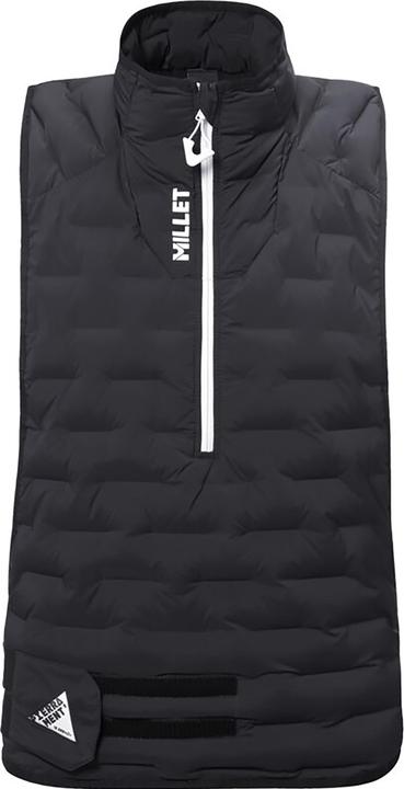 Actual product image Millet Pierrament Quickover (M)