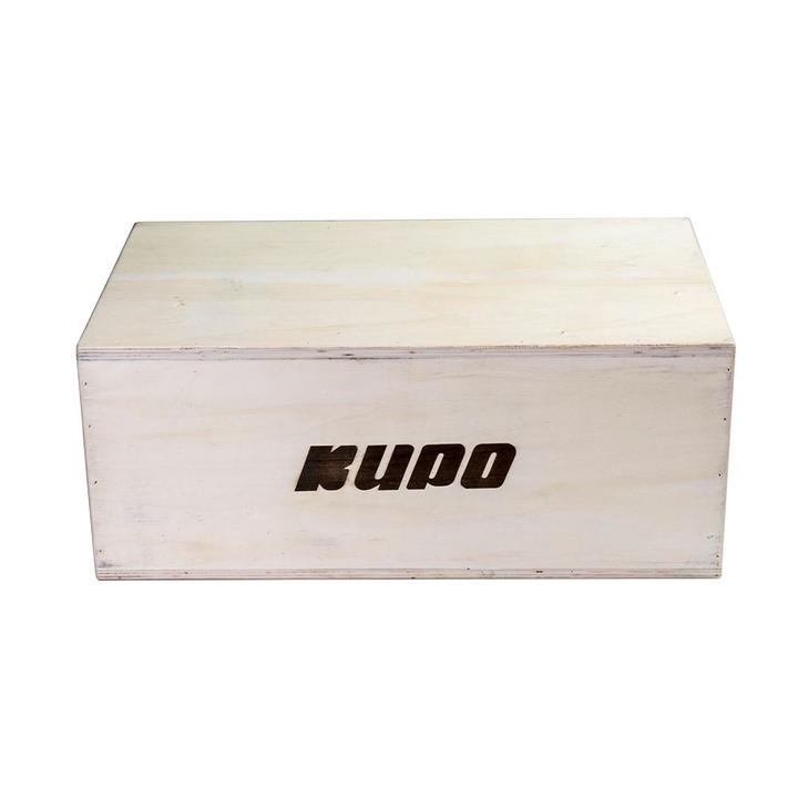 Actual product image Kupo Apple Box Full (Further accessories)