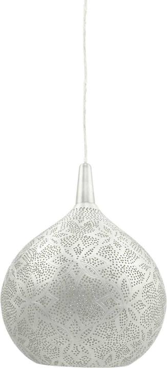 Plaqué argent