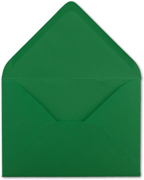 Actual product image Neuser Papier 50 C5 envelopes (C5, 50x)
