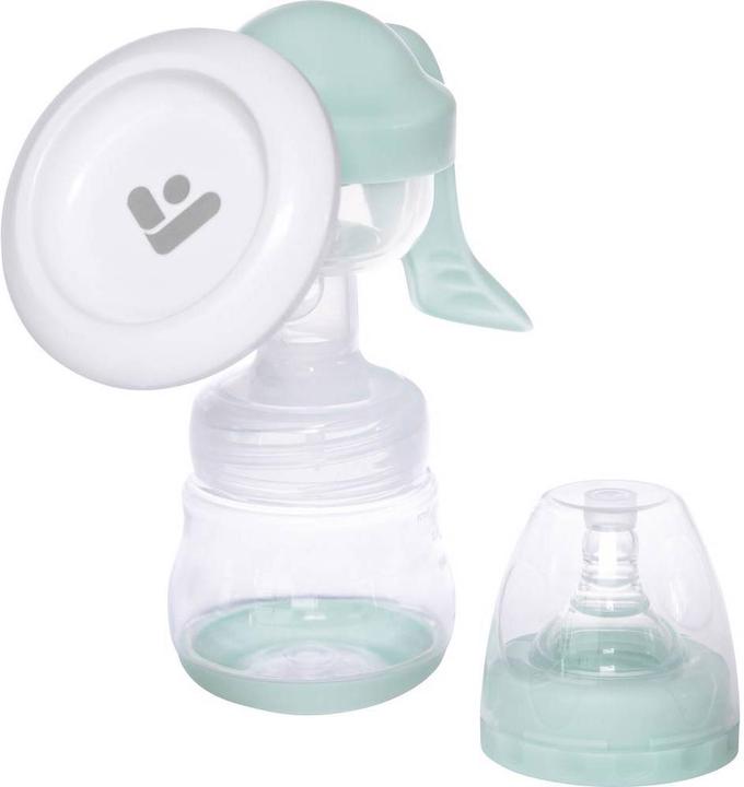 Produktbild Truelife Absaugpumpe für Manuelle Muttermilch