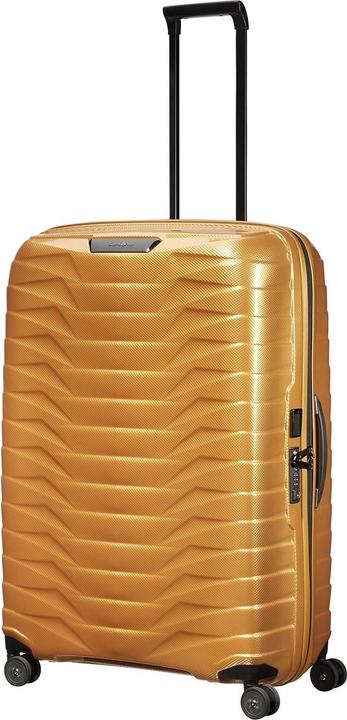Image du produit Samsonite Proxis Trolley mit 4 Rollen 81cm (125 l)