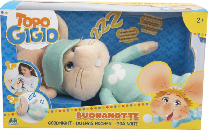 Image du produit Giochi Preziosi TPG19000 (44 cm)