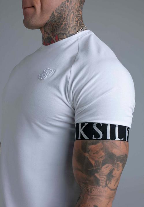 Produktbild Siksilk T-Shirt Tech (M)