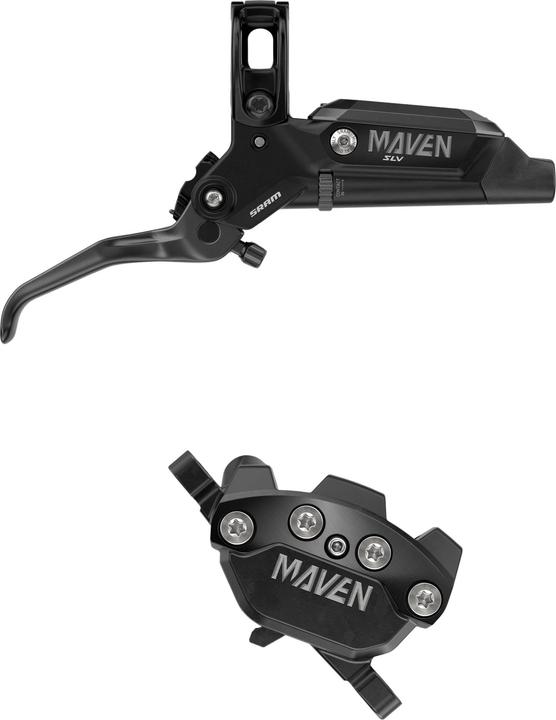 Image du produit Sram Maven Silver (Frein arrière, 4)
