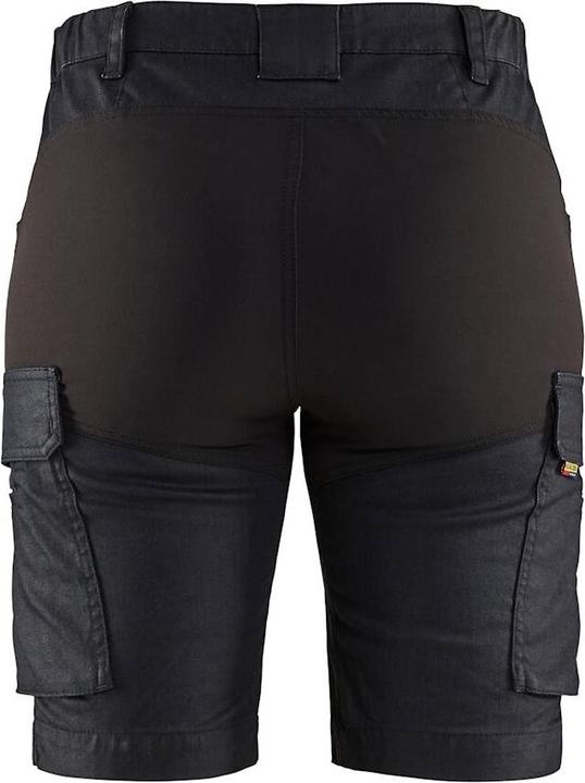 Produktbild Blakläder Shorts 2D für Frauen (36)