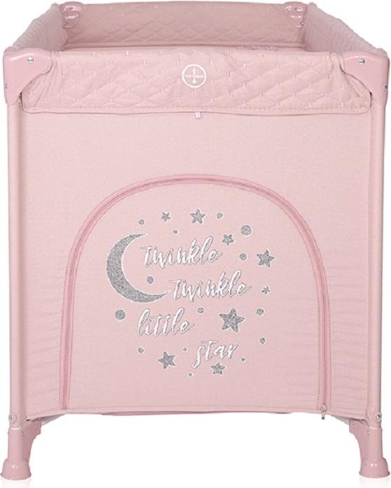 Produktbild Lorelli Baby Reisebett Laufstall Noemi
