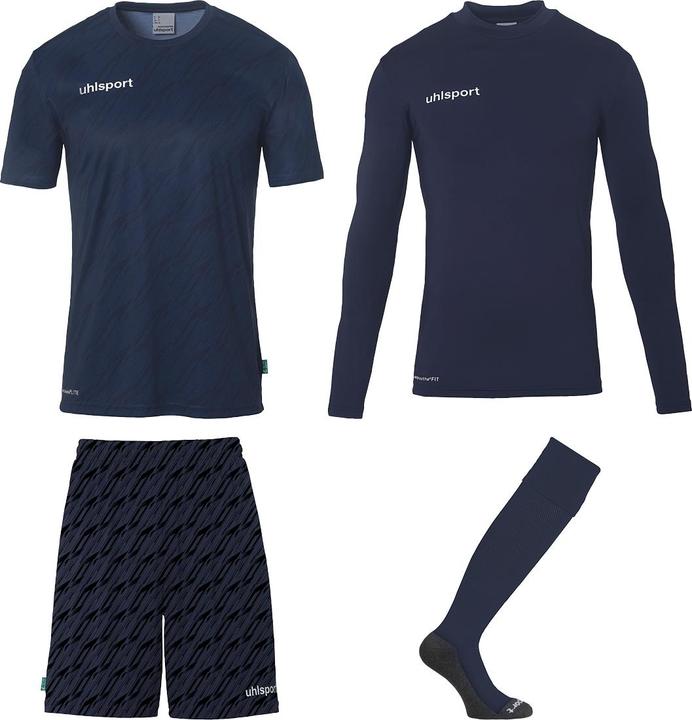 Produktbild Uhlsport Torwart-Sets Progressive (1)