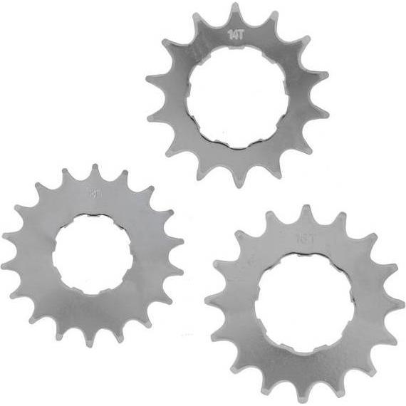 Thumbnail - M-Wave, Kettenblatt