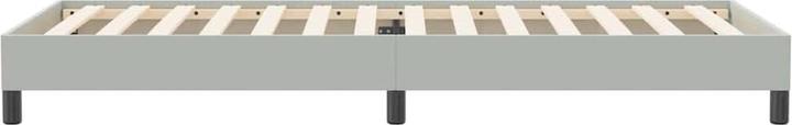 Produktbild vidaXL Boxspringbett (80 x 220 cm)