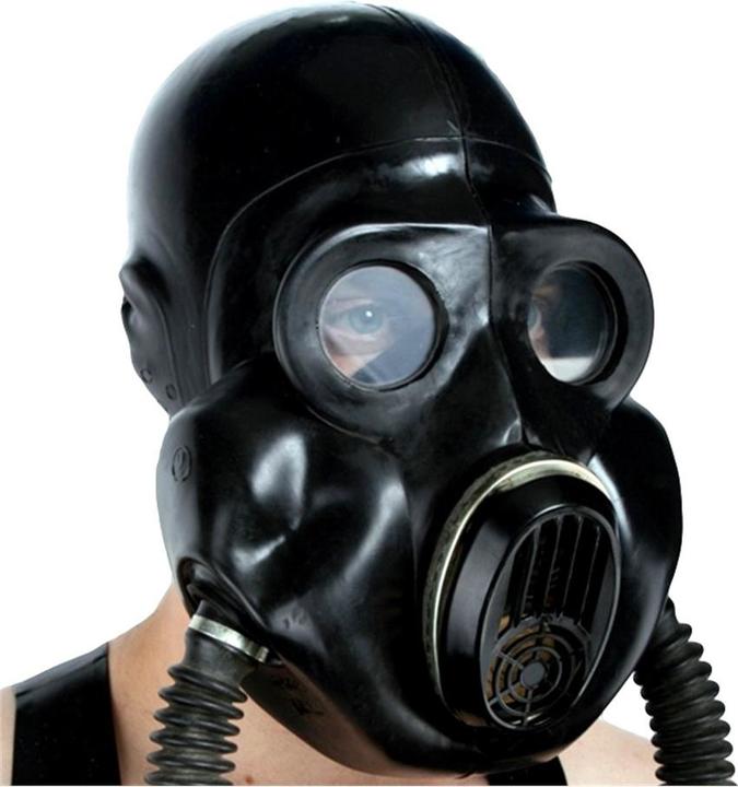 Produktbild Protect Expert Gasmaske "Desert Slave"