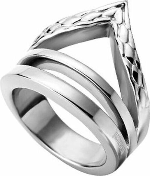 Produktbild Just Cavalli Herrenring JCRG00110107 7 (7)