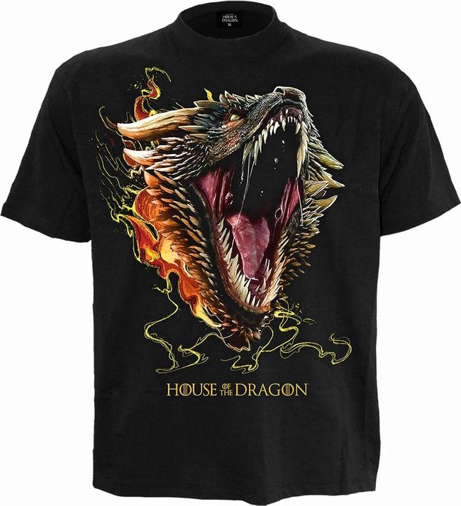 Immagine prodotto Spiral Maglietta Dragon (XL)