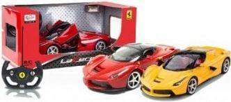 Actual product image Rastar Ferrari