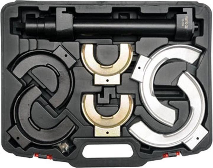 Actual product image Yato Mathew