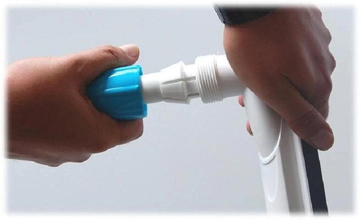 Produktbild Edi Baur Wasserschieber (1 Stk.)