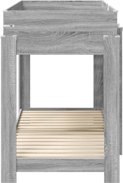 Produktbild vidaXL Kinderbett (75 x 190 cm)