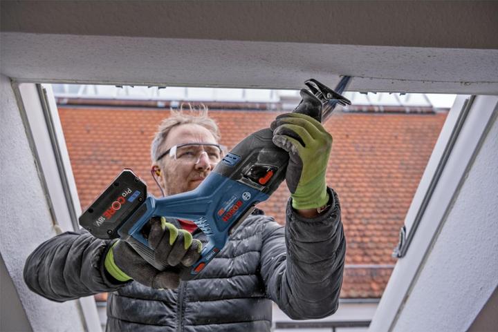 Productafbeelding Bosch Professional GSA 18V-28