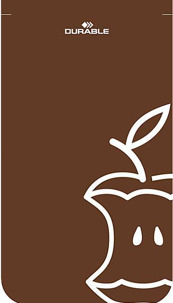 Produktbild Durable Wertstoffsammler DURASORT Papier 55L (55 l)