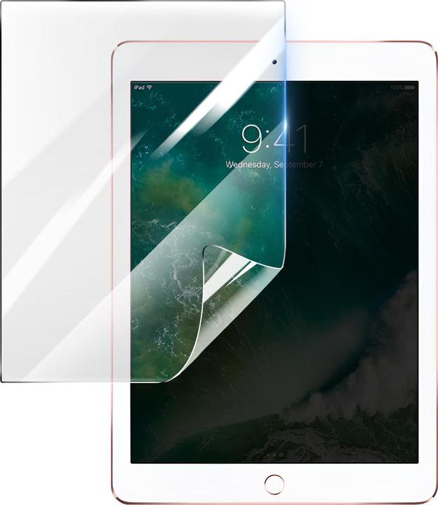 Produktbild 3MK ScreenSafe Folie (1 Stück, iPad 2019 (7. Gen))