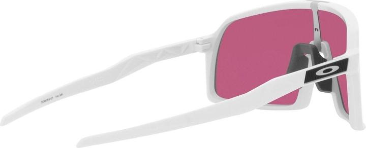 Image du produit Oakley Sutro (Blanc poli, Rouge)