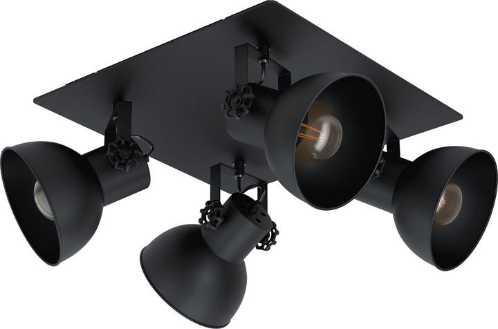 Produktbild EGLO Barnstaple (E27)