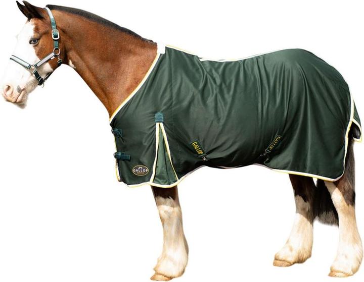 Produktbild Gallop Standard Ekzemerdecke (183 cm)