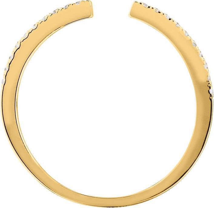 Produktbild La Petite Story Silver Ring (52, 925 Silber)