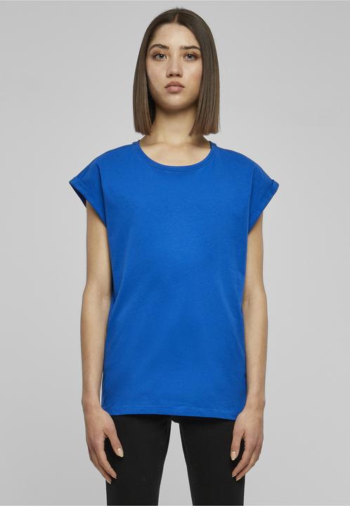 Produktbild Urban Classics Ladies Extended Shoulder Tee (3XL)