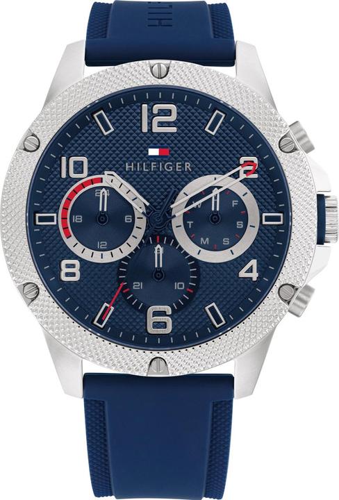 Image du produit Tommy Hilfiger Blaze (Montre analogique, 46 mm)