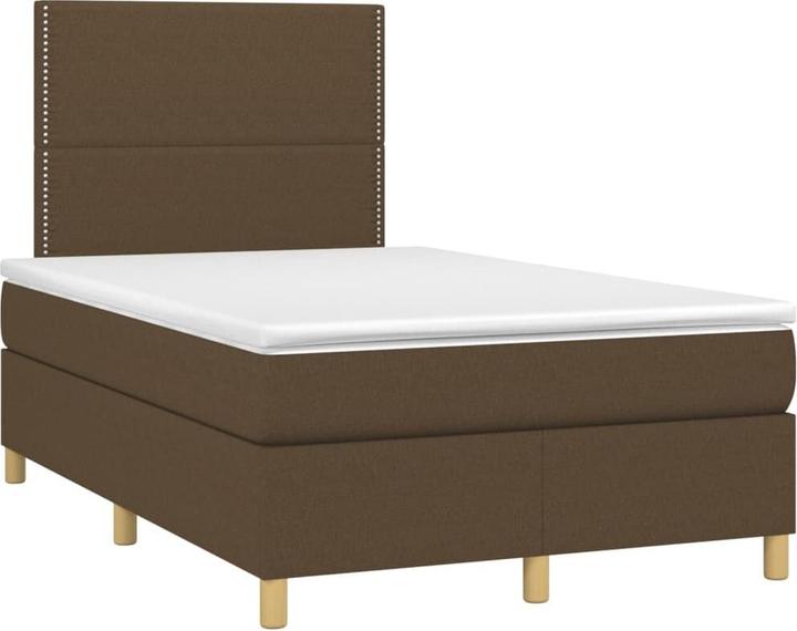 Immagine prodotto vidaXL Boxspringbett (120 x 200 cm)