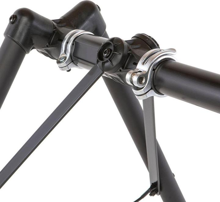 Actual product image Feedback Sports A-Frame bicycle stand