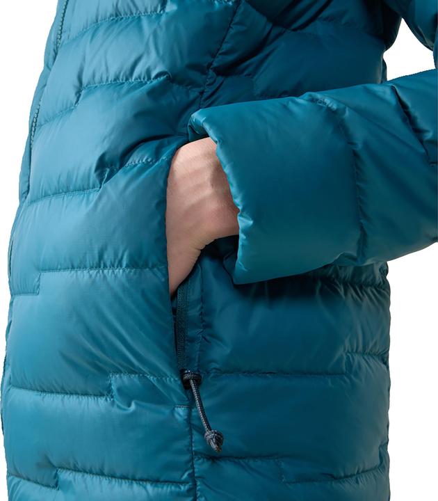 Immagine prodotto Haglöfs Roc Flash Down Hoodie (M)