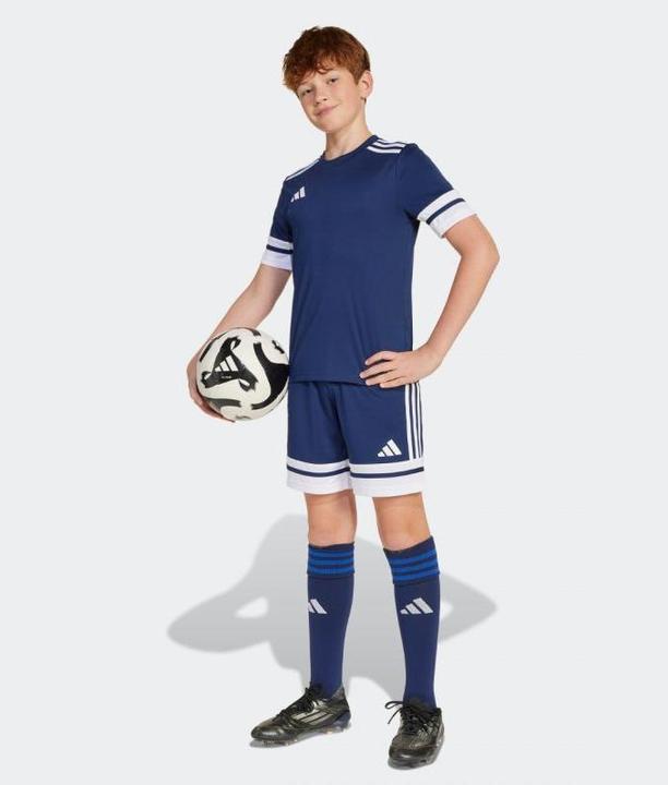 Actual product image Adidas Squadra 25 Jersey Kids (176)