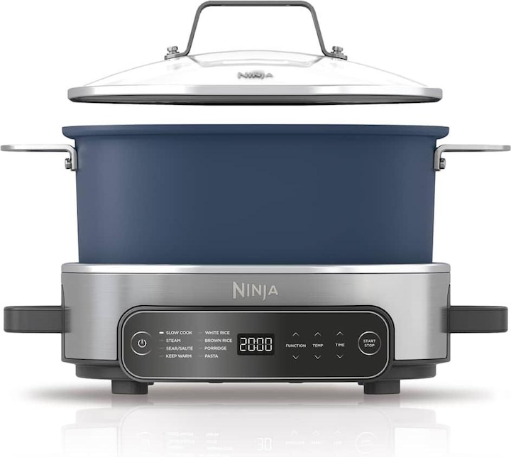 Produktbild Ninja MC1101CH Foodi 8-in-1 PossibleCooker