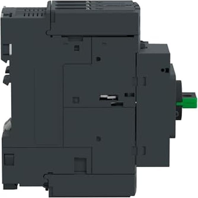 Actual product image Schneider Electric MOTOR BREAKER 30-40A