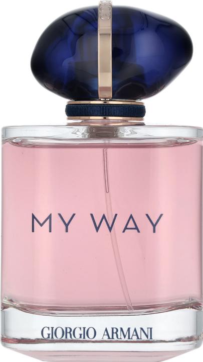 Image du produit Giorgio Armani Ma façon (Eau de parfum, 90 ml)