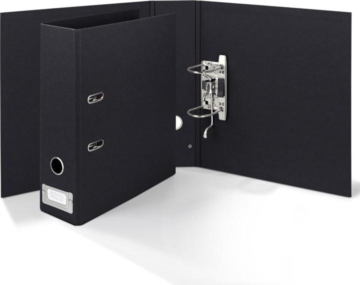 Produktbild micasa Soho (A4, 80 mm, 1 Stk.)