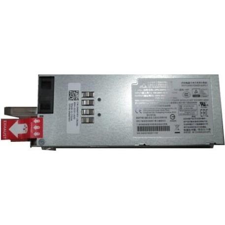 Thumbnail - Dell Networking Netzteil 200 Watt, Router, Silber