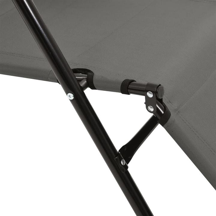 Immagine prodotto vidaXL Sonnenliege (175 cm)