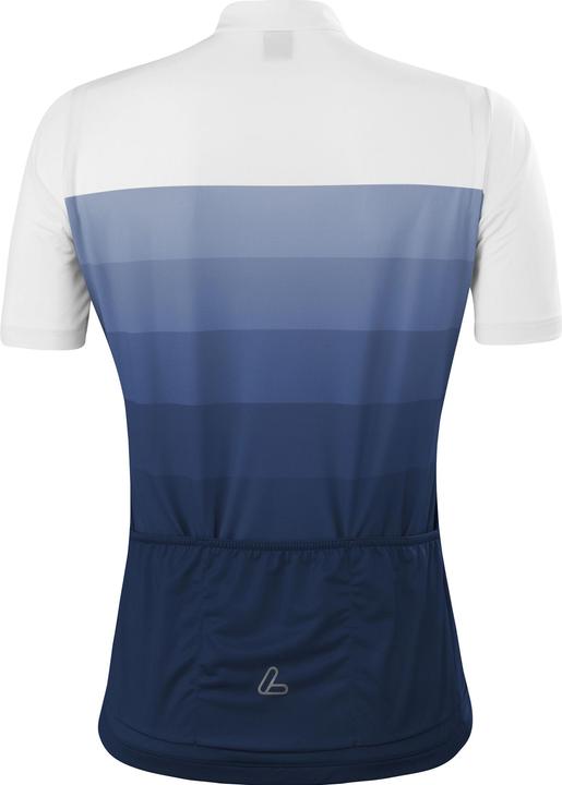 Image du produit Löffler Women's Bike Jersey Half-Zip Rainbow Mid (3XL)