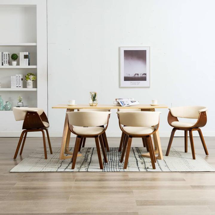 Image du produit vidaXL Esszimmerstuhl