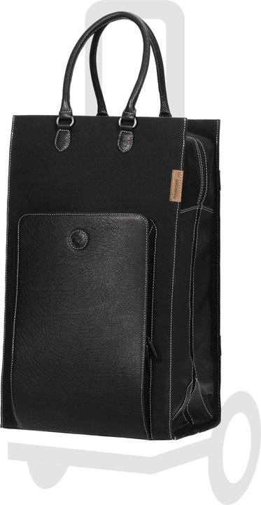 Actual product image Andersen Charu black