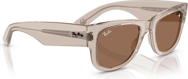 Produktbild Ray Ban Mega Wayfarer